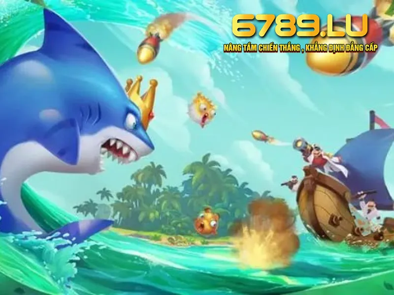 Giữ vốn để chờ boss ra rồi bắn 