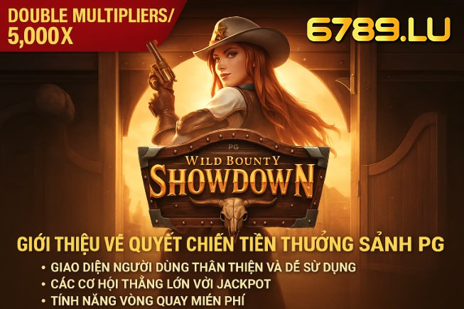 Quyết chiến tiền thưởng sảnh PG 