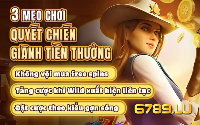 Mẹo chiến thắng trò chơi quyết chiến 