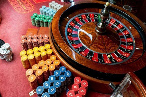 Những mẹo đặt cược casino cho người mới