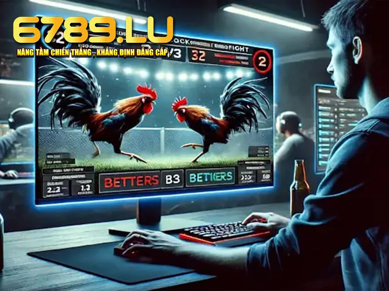 Xem trực tuyến tại 6789.lu 