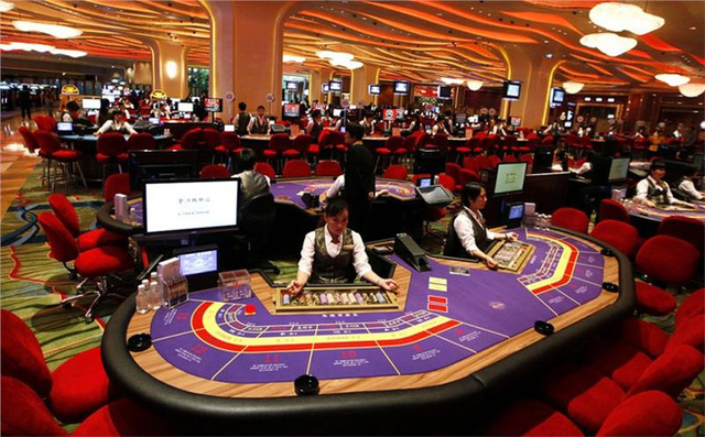 Hình Ảnh về casino 