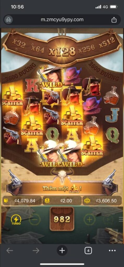 Chế độ chơi và cách chơi khi tham gia quyết chiến tiền thưởng 