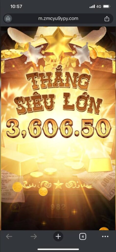 Tỉ lệ chiến thắng x1050 