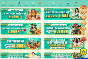 Hội viên cần biết khuyến mãi về 6789 