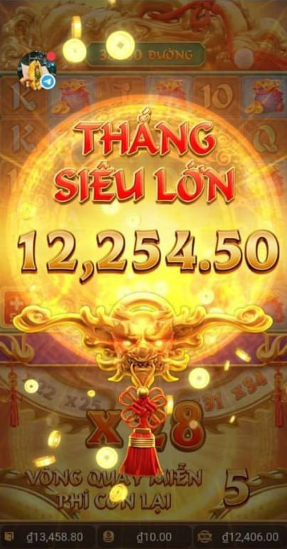 Cơ chế chiến thắng cao