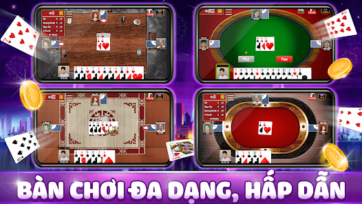 Sân chơi đa dạng từ 6789.lu Sân chơi đa dạng từ 6789.lu